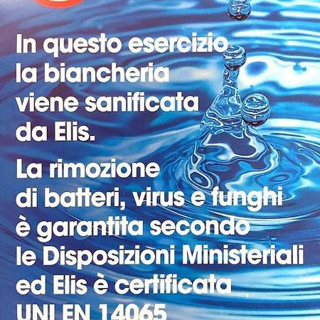 Fiera 051 Affittacamere Bologna Bagian luar foto