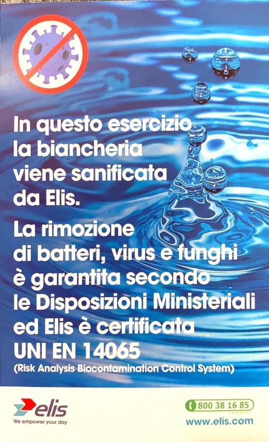 Fiera 051 Affittacamere Bologna Bagian luar foto